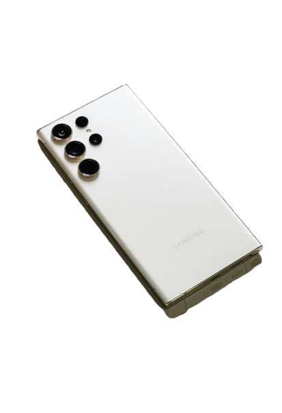 Samsung Galaxy S24 Ultra - Battery Replacement